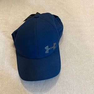 Under Armour, men’s hat, new with tags